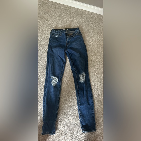 American Eagle Jeans - Picture 5 of 5